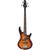 Ibanez GSR miKro 4-String Short Scale Bass Brown Sunburst