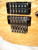 Ibanez J Custom RG8570CST Electric Guitar - Natural w/ Case & COA