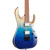 Ibanez RGA42HPQM RGA Series Electric Guitar Blue Iceberg Gradation