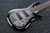 Ibanez SR 5-String Bass Metallic Silver Sunburst