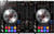 Pioneer DJ DDJ-SR2 Professional DJ Controller