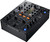 Pioneer DJM-450 2-channel DJ mixer with Beat FX (black)