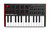 Akai MPK MINI 3 BLACK SE Portable USB Keyboard - Special Edition Black