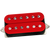 Dimarzio PAF 36th Anniversary humbucker Pickup, F-spaced, red