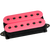 DiMarzio Evolution Humbucker Neck Pickup, pink
