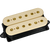 DiMarzio Evolution Humbucker Bridge Pickup, F-spaced, cream