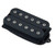 DiMarzio The Breed Humbucker Neck Pickup, Black