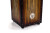 LP Aspire Accent Snare Cajon Birch/Poplar Dark Wood Streak Finish