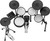 Roland Electronic Drum Kit - V-Compact Series