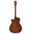 Alvarez Artist Grand Auditorium, Bevel Edge Armrest, Sitka/Mahogany, Baggs SP, Natural/Gloss