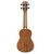 Alvarez Artist Soprano Ukulele, Acacia/Acacia, Natural/Semi Gloss
