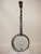 1989 Deering Maple Blossom 5-String Banjo with Pickup - Previously Owned