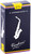 VANDOREN SR2125 2 1/2; Alto Saxophone Reeds; Vandoren Traditional; 10 per box