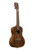 Kala Premier Exotic Bocote Concert Ukulele