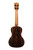 Kala Premier Exotic Ebony Concert Ukulele