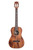Kala Baritone Ukulele Satin/All Solid Acacia