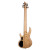 ESP LTD B-206SM 6-String, Spalted Maple Top, Natural Satin ESP LTD B-206SM 6-String, Spalted Maple Top, Natural Satin