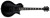 ESP LTD EC-1000S Fluence Electric Guitar - Black