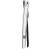 Peavey MLB Milwaukee Brewers Leather Strap