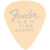 Fender 351 Shape, Dura-Tone .71, Olympic White (12)
