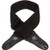 Lock-it 3" Black Poly Pro Strap - Black Ends