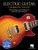Electric Guitar Lesson Pack 4 Books and 1 DVD