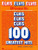 Elvis Elvis Elvis - 100 Greatest Hits