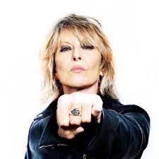 Chrissie Hynde