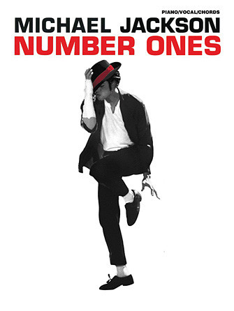 Michael Jackson - Number Ones - Bill's Music