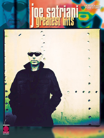 Joe Satriani - Greatest Hits - Bill's Music