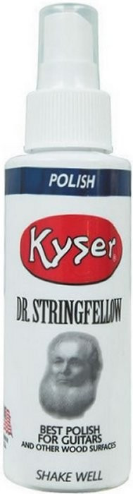 Dr Stringfellow Kyser Dr Stringfellow String Cleaner - Bill's Music
