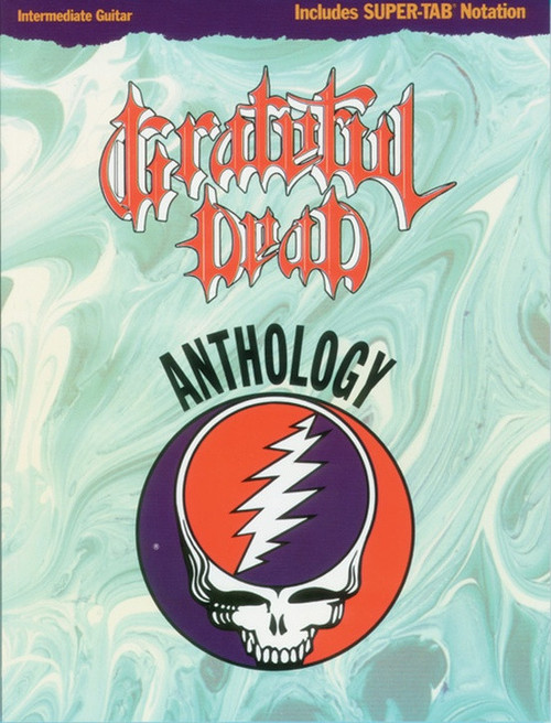Anthology Grateful Dead - Bill's Music