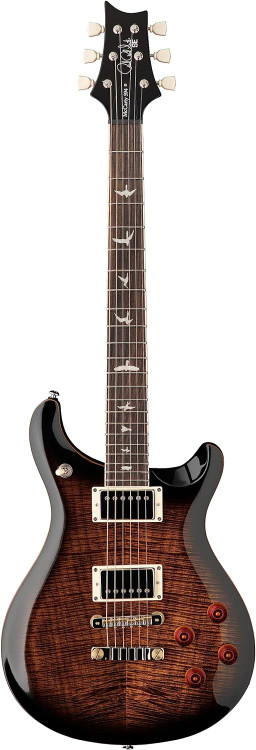 PRS SE Orianthi Red Sparkle (2010) - Guitar Compare