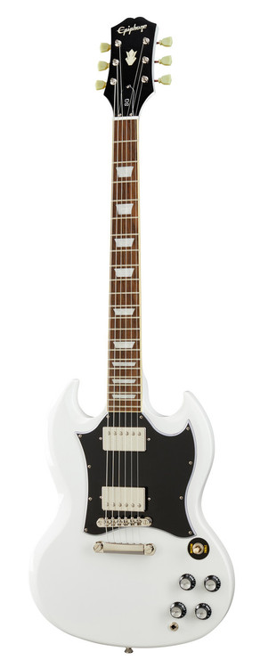 Epiphone SG PRO ホワイト dFHUWomEQmgJTWFvxKFBc4SFuaYSvG