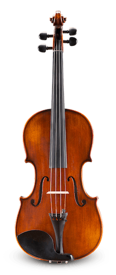 Eastman 4/4 Performance Violin Outfit with BL301 Carbon Fiber Bow