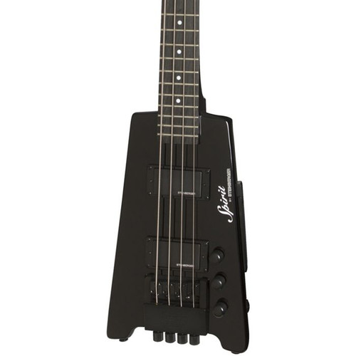 Steinberger/XT-2 (4-string) スタインバーガー ベース Steinberger Spirit XT-2 Standard Bass (4-String; Incl. Gig Bag