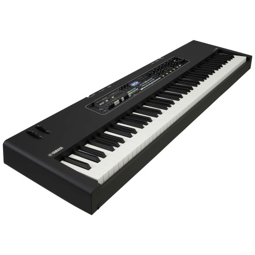 Yamaha 88-key Stage Keyboard with GHS action and built-in speakers