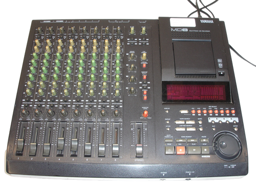 TASCAM CDRW-750 Professional CD Burner