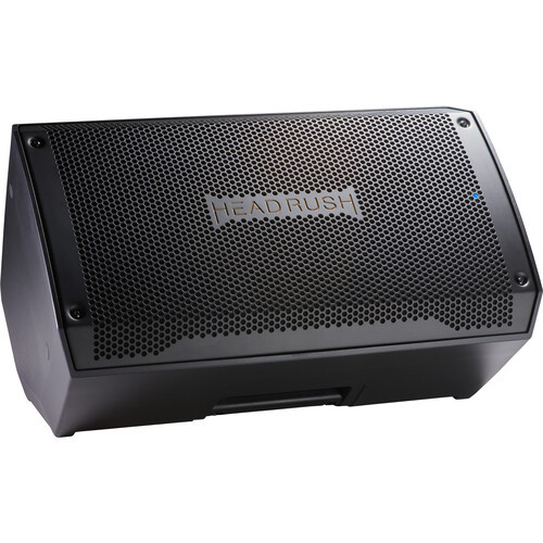 HEADRUSH FRFR-108 2000W パワードキャビネット Headrush FRFR-108 MKII 2,000-watt 1 x 8-inch Powered Speaker