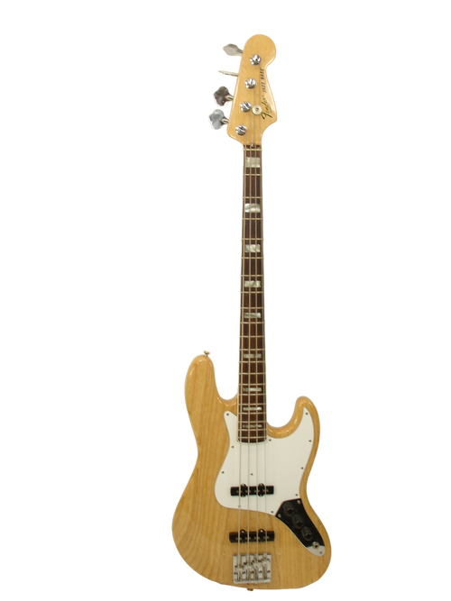 ベース Fender FSR American Vintage 75 JAZZ BASS 8th Street Music - Fender FSR American Vintage 75 Jazz Bass Fender
