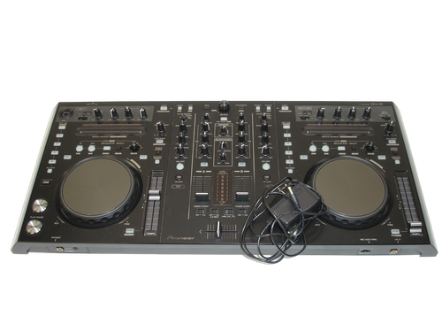 Pioneer DDJ-S1 DJ Controller for Serato - Previously Owned 