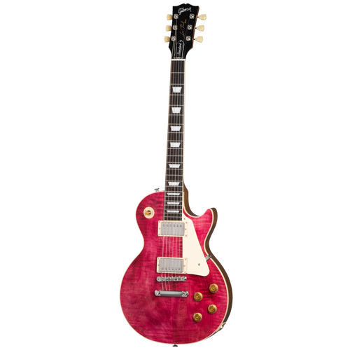 Gibson Les Paul Standard '50s 裏にAssHサイン LPS500TFNH1_front__36572.