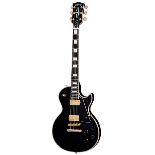 人気アニメ『ぼっち・ざ・ろっく！』の公式モデル“Epiphone