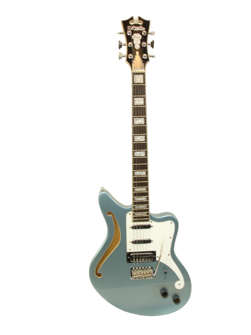 D'Angelico D'Angelico Premier Bedford SH Electric Guitar