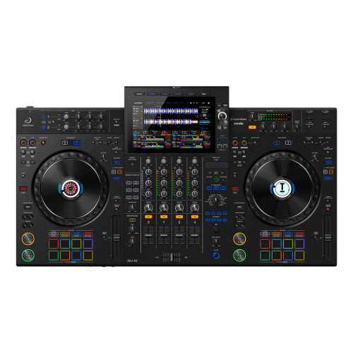 【Lazzzy】Pioneer DJ XDJ-RX DJシステム J23336000000000-00-600x600.jpg