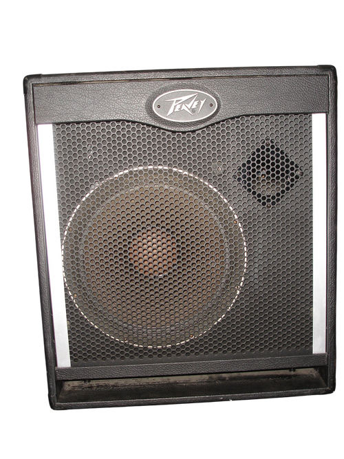 Peavey Tour 115 1x15