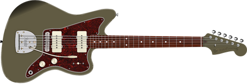 Fender 
