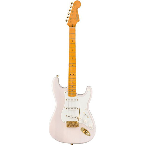 【fab four】 Classic Vibe 50s Squier Classic Vibe 50s Stratocaster Electric Guitar Maple