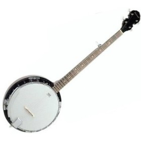 SAVANNAH 5-String Resonator Left Handed Banjo - Bill's Music