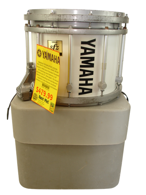 Yamaha SFZ Series 13